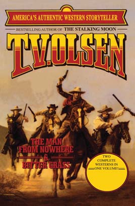 Man from Nowhere & Bitter Grass, The