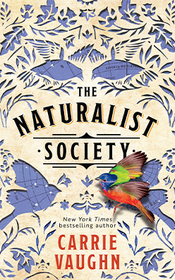 Naturalist Society, The