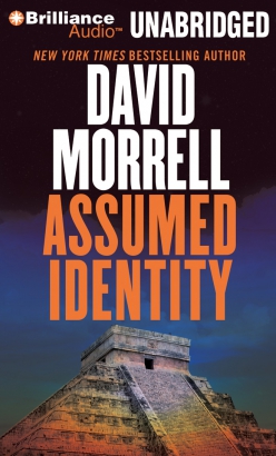 Assumed Identity