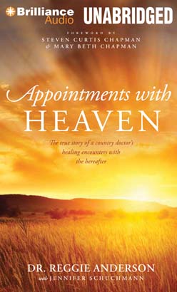 Appointments with Heaven
