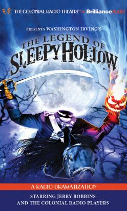 Legend of Sleepy Hollow, The