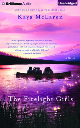 Firelight Girls, The