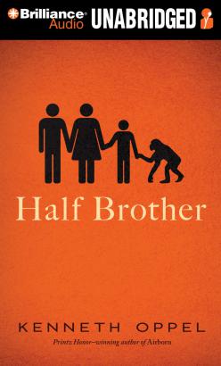 Half Brother