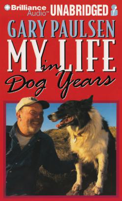 My Life in Dog Years