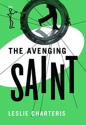 Avenging Saint, The