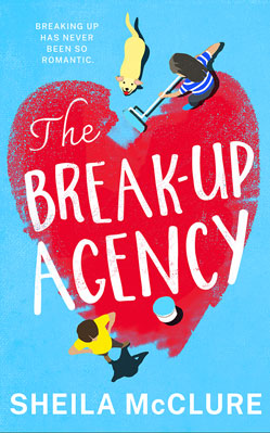 Break-Up Agency, The