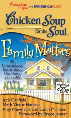 Chicken Soup for the Soul: Family Matters