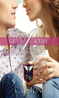 Healing Power of Sugar, The