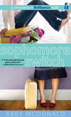 Sophomore Switch
