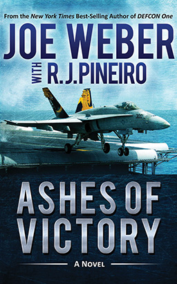 Ashes of Victory