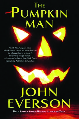 Pumpkin Man, The