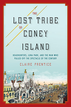 Lost Tribe of Coney Island, The