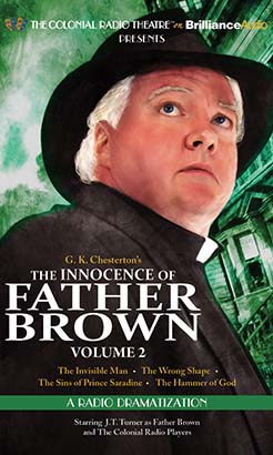 Innocence of Father Brown, Volume 2, The