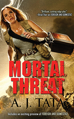 Mortal Threat
