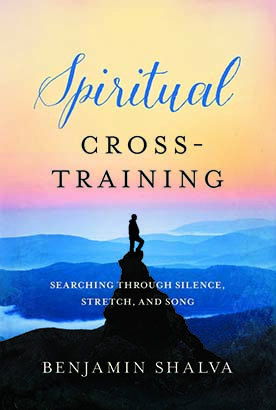 Spiritual Cross-Training
