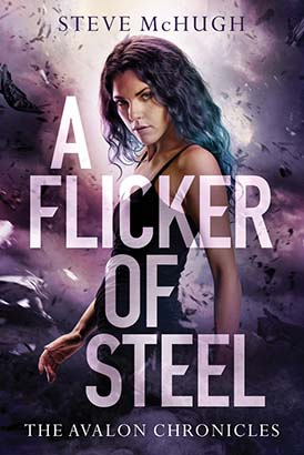 Flicker of Steel, A