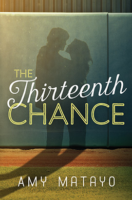 Thirteenth Chance, The
