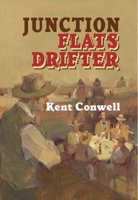 Junction Flats Drifter