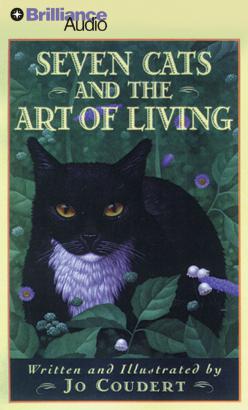 Seven Cats and the Art of Living