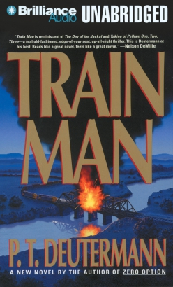 Train Man