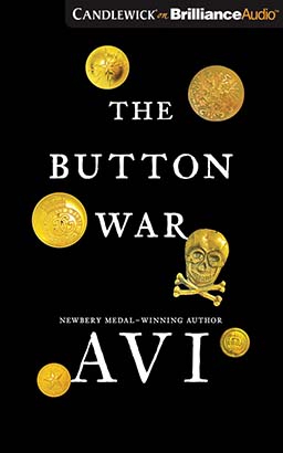 Button War, The