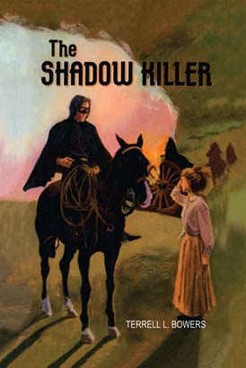 Shadow Killer, The