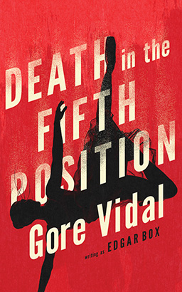 Death in the Fifth Position