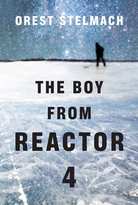 Boy from Reactor 4, The
