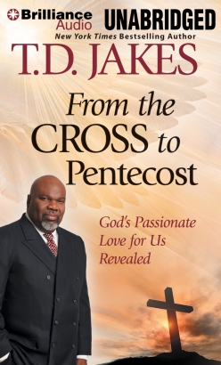 From the Cross to Pentecost