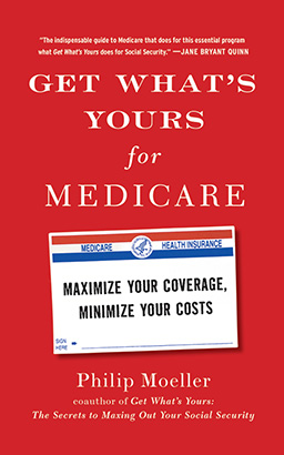 Get What's Yours for Medicare