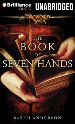 Book of Seven Hands, The