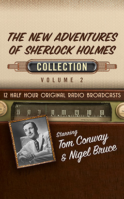 New Adventures of Sherlock Holmes, Collection 2, The
