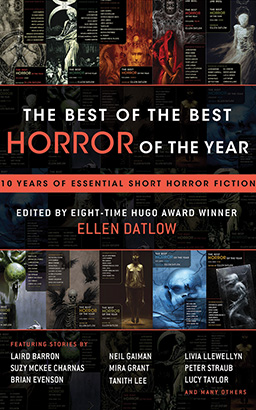 Best of the Best Horror of the Year, The