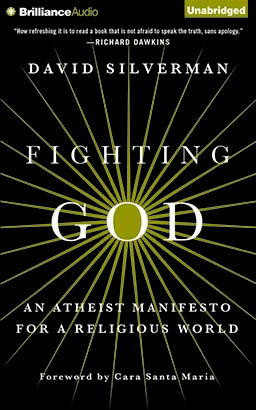 Fighting God