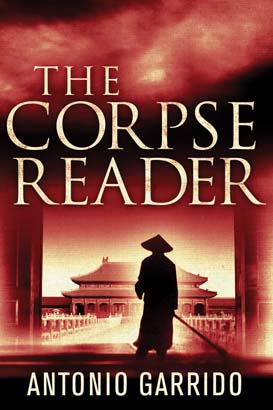 Corpse Reader, The