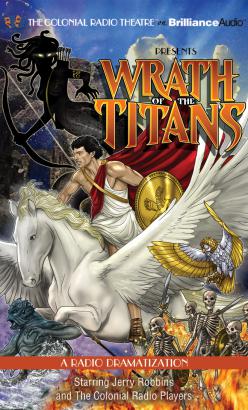 Wrath of the Titans