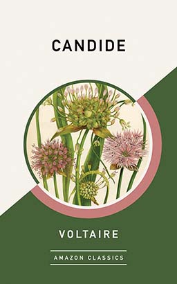 Candide (AmazonClassics Edition)