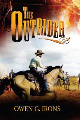 Outrider, The