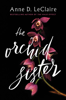 Orchid Sister, The