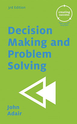 Decision Making and Problem Solving