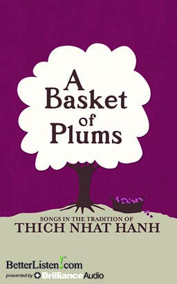 Basket of Plums, A