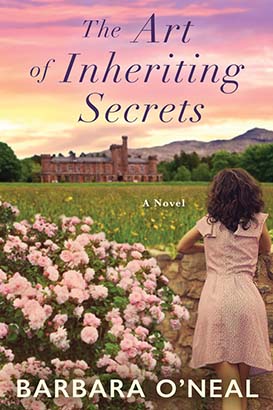 Art of Inheriting Secrets, The