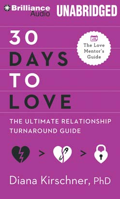 30 Days to Love