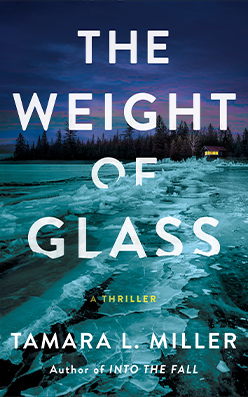 Weight of Glass, The
