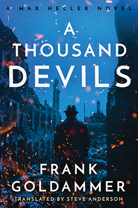 Thousand Devils, A