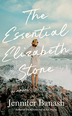 Essential Elizabeth Stone, The