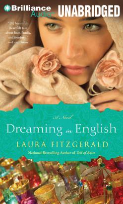 Dreaming in English