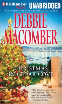 Christmas in Cedar Cove