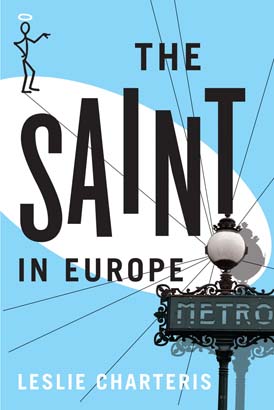 Saint in Europe, The