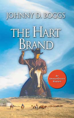 Hart Brand, The
